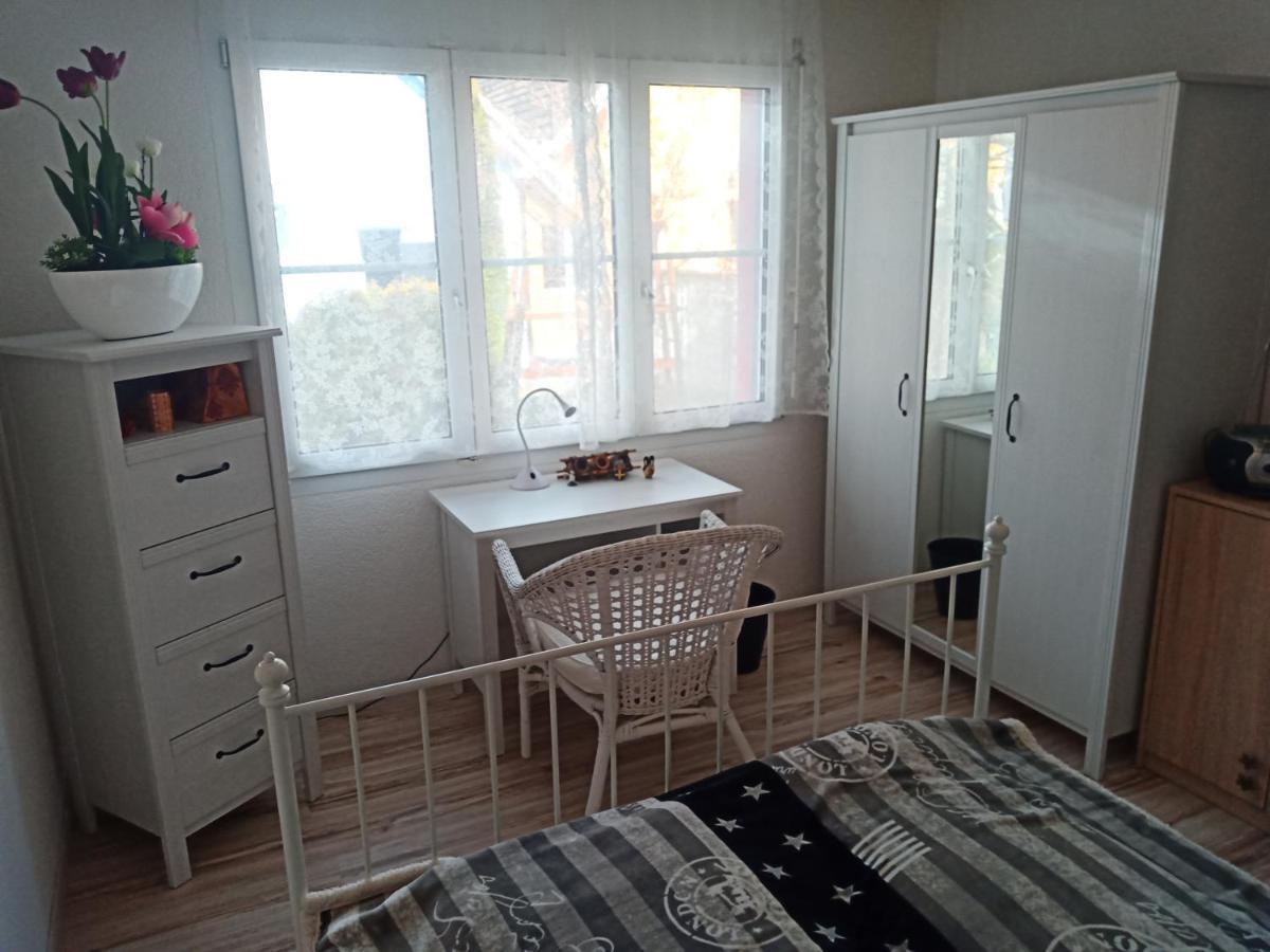 B&B Im Bitzi Zuzwil  Екстериор снимка