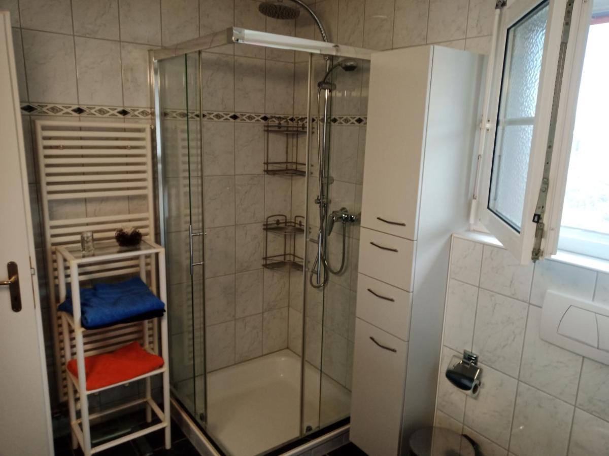 B&B Im Bitzi Zuzwil  Екстериор снимка